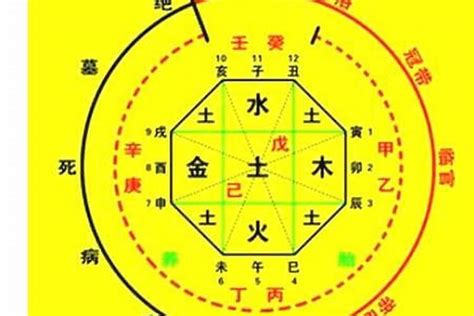 八字土|生辰八字算命、五行喜用神查询（免费测算）